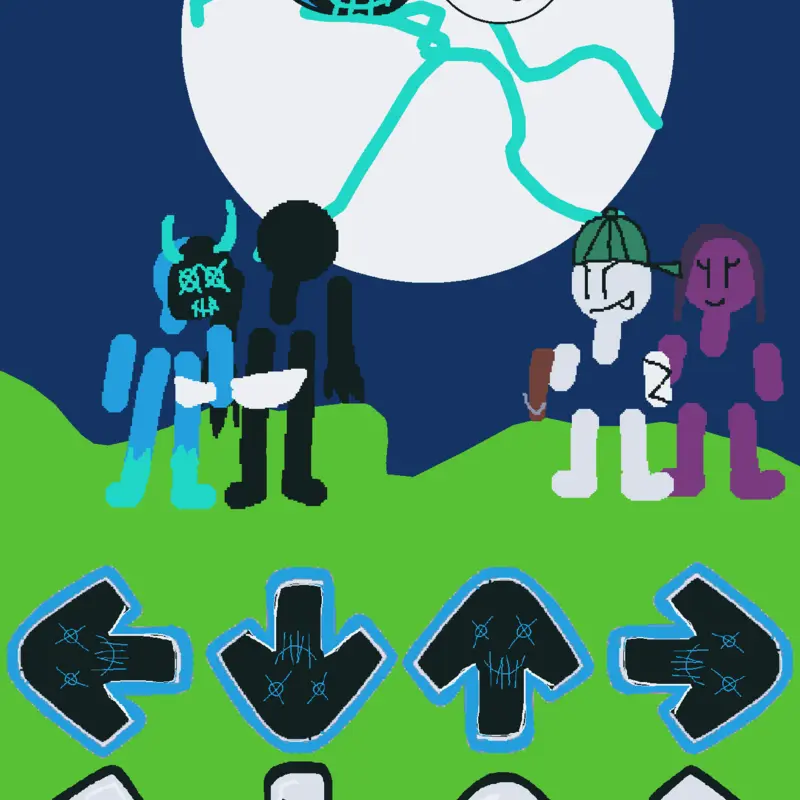 Game by @eligichc