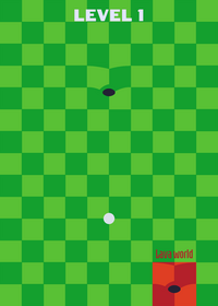 Golf ⛳️ ( play my latest 2d golf game not...