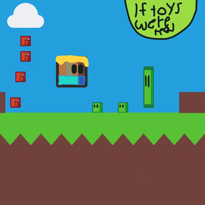 Game by @rgclark