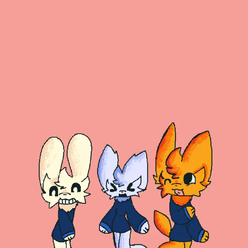 Game by @toy_soldier