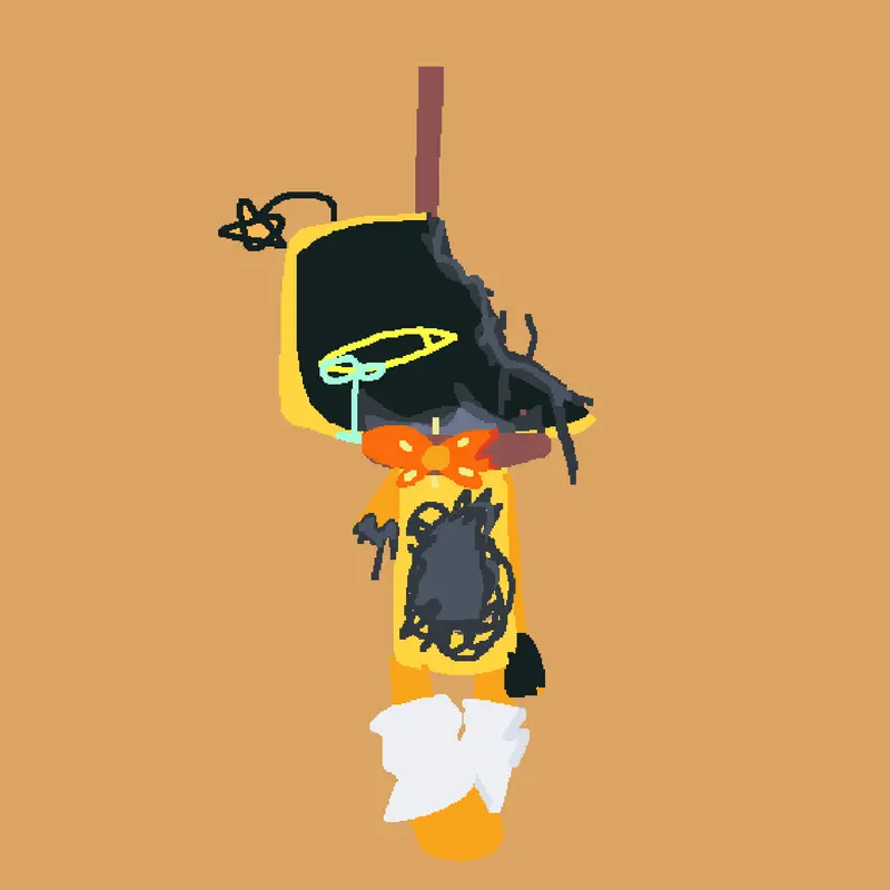 Game by @Stary_hates_Vee