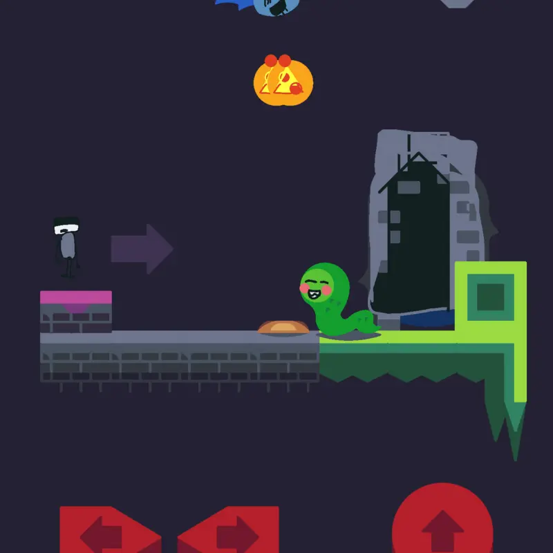 Game by @bucket_games