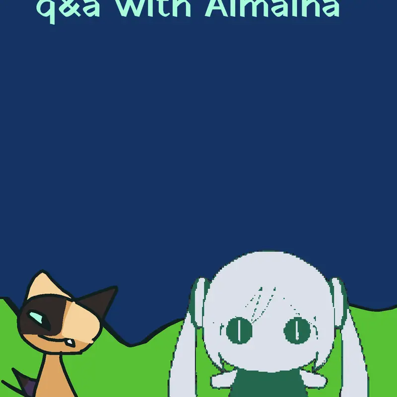 Game by @Aimaina