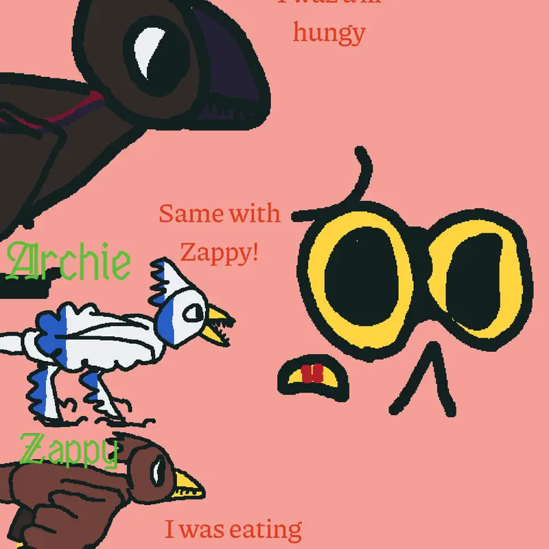 Game by @EntityLover