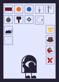 Character radgoll
