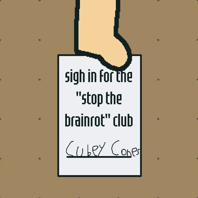 Game by @cubeythecubeguy