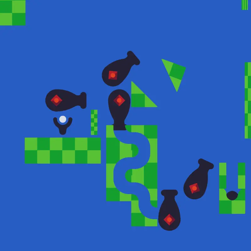 Game by @jackmars