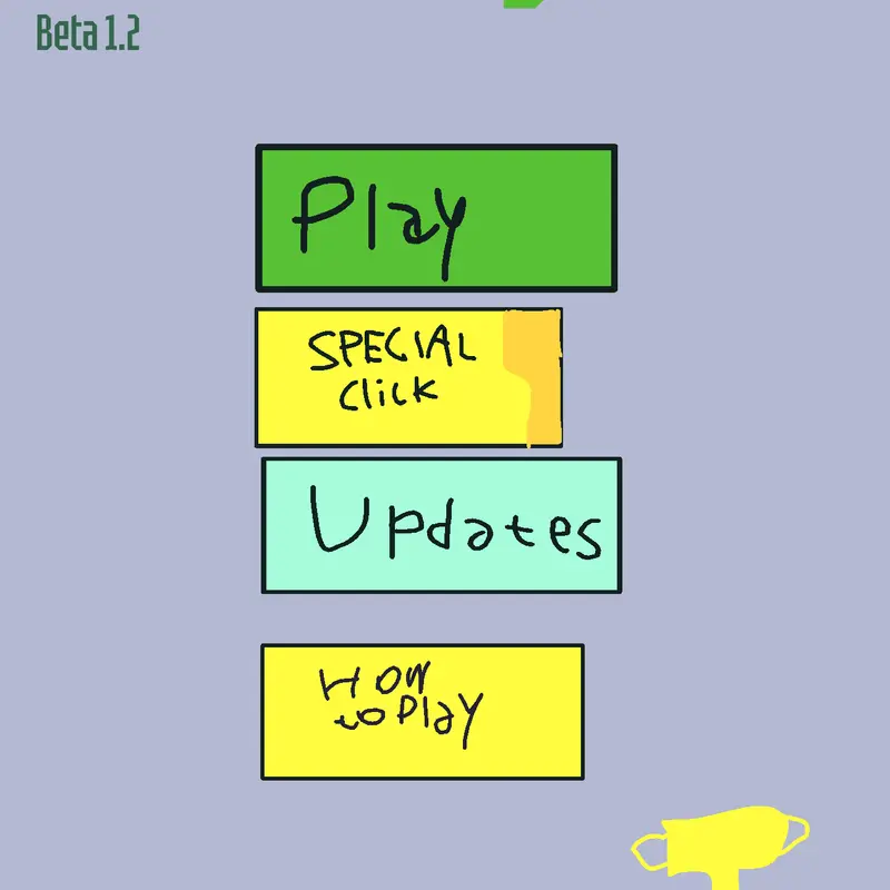 Game by @Shavana_and_Cvert