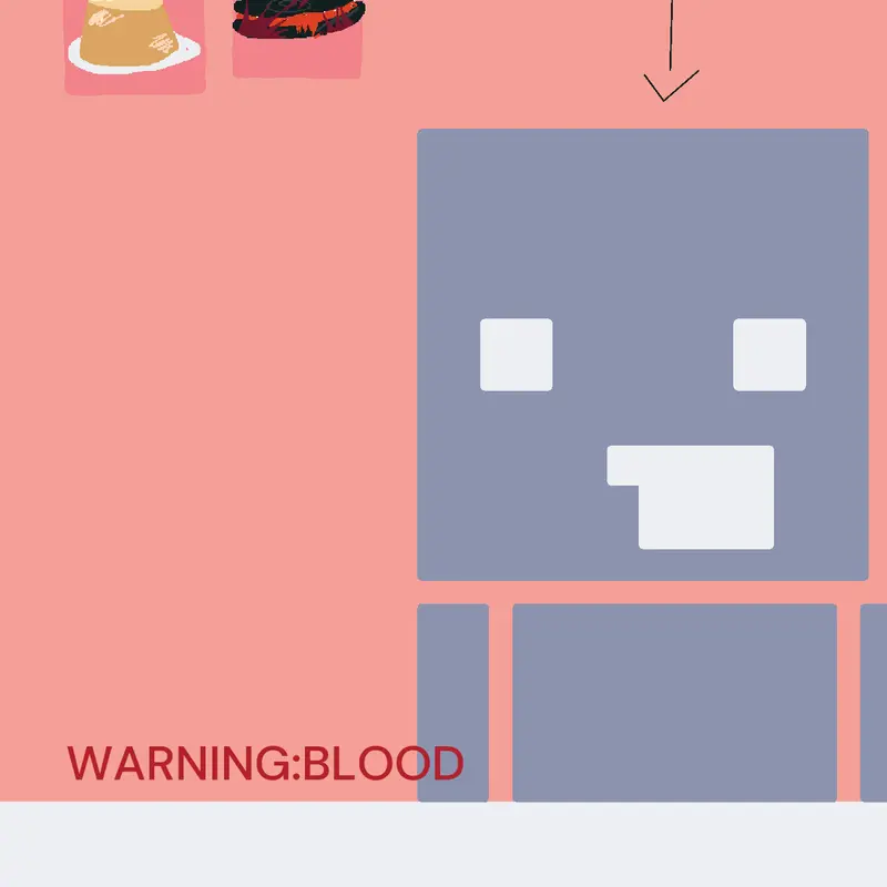 Game by @i_likeMoonFlower