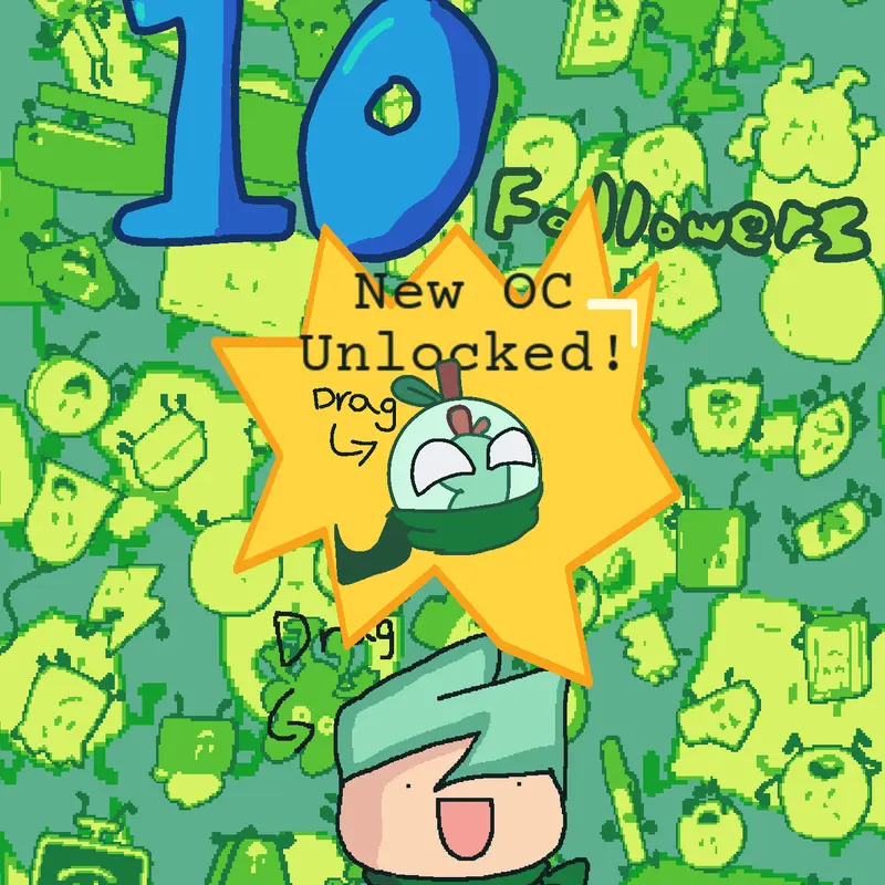 Game by @Manggogo