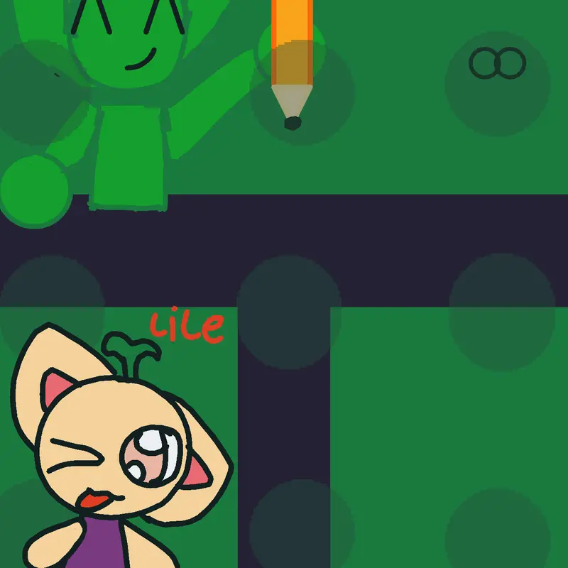 Remix collab or smth by @BloonRabbit