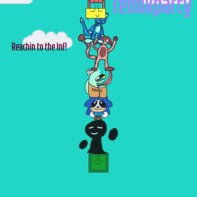 Game by @bichobot