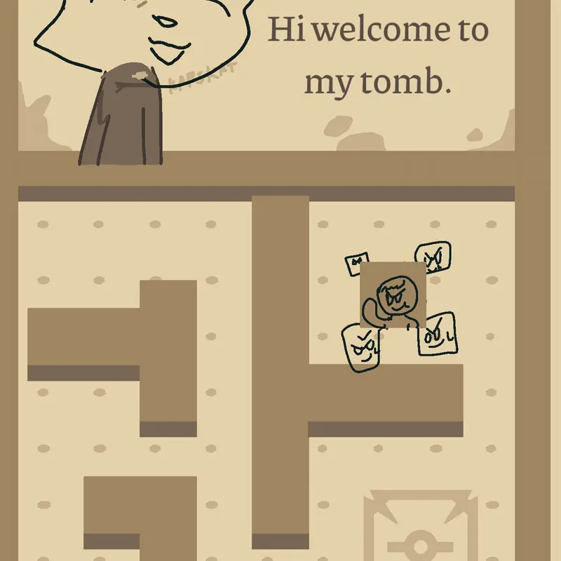 Game by @yesnono