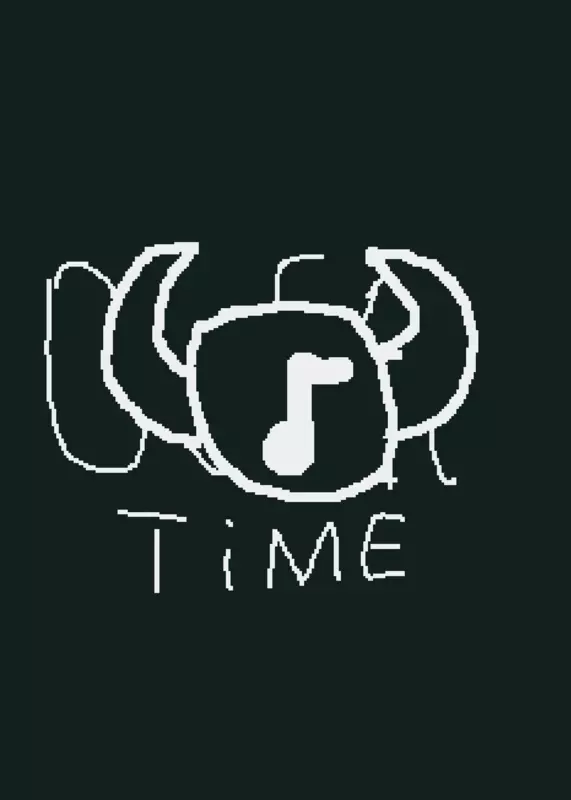 Game by @undoscoredZen