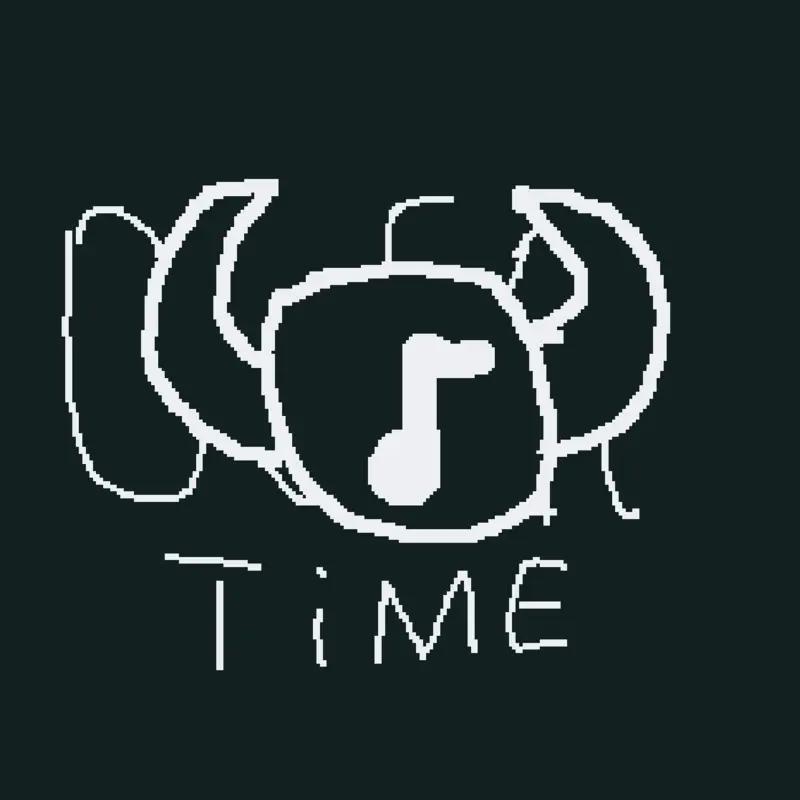 Game by @underscoredZen