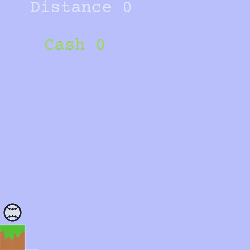 Game by @MK2studios