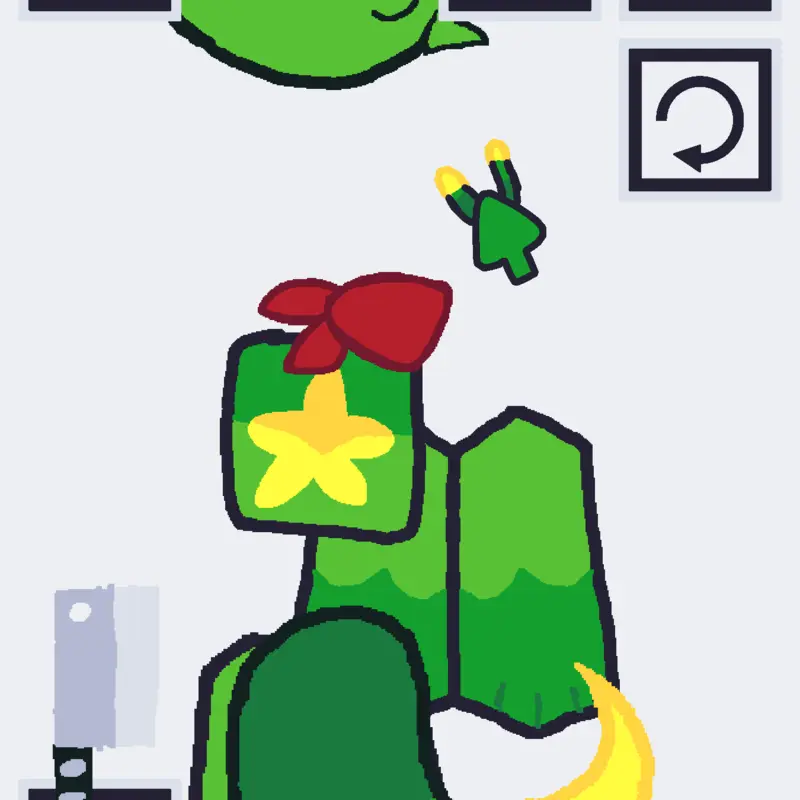 Game by @c00lkiddTRYT