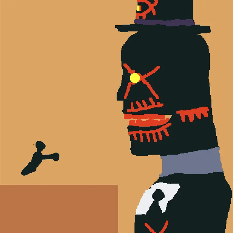 Game by @fnafmaker_