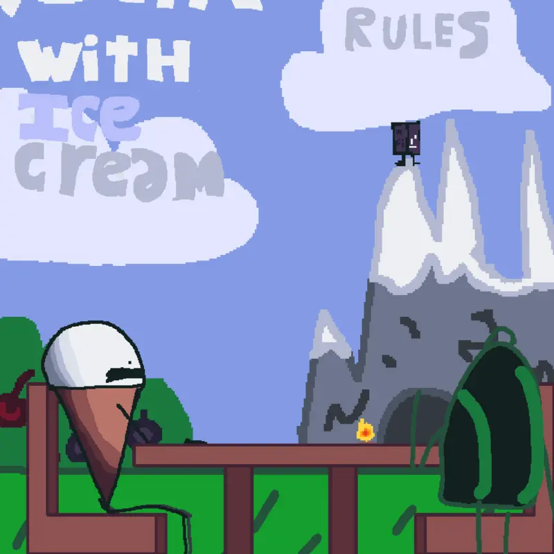 Game by @Droah