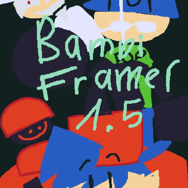 Game by @banpoll_thebreakingphone