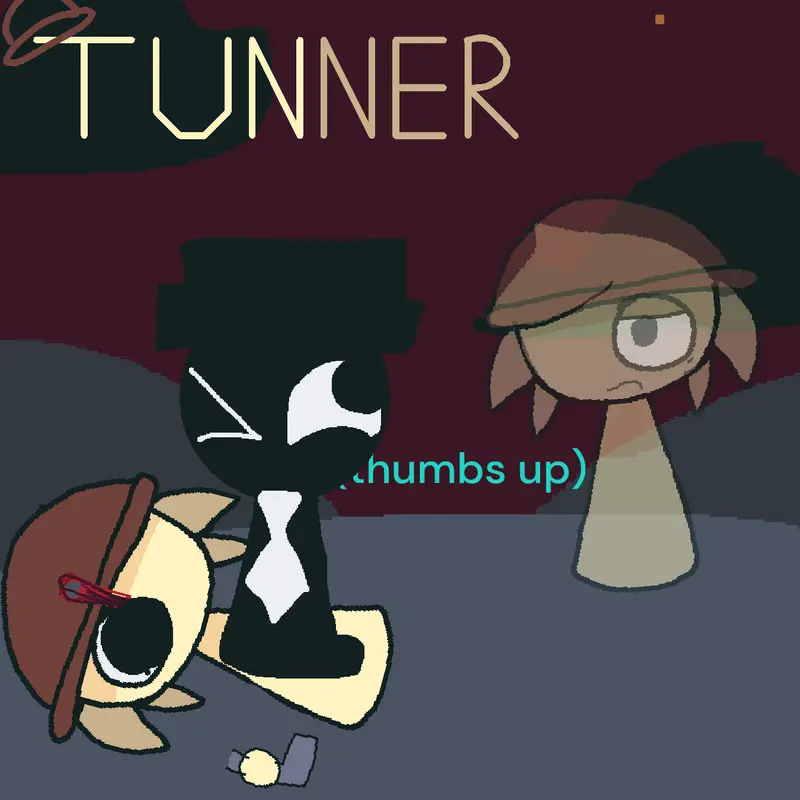Game by @Tunners_plays