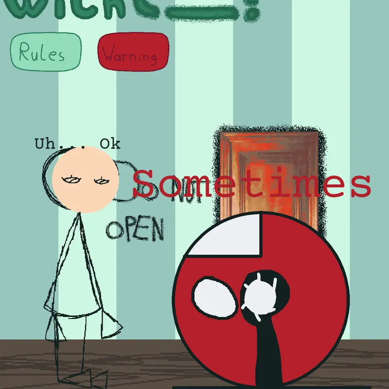 Game by @am_just_a_normal_person