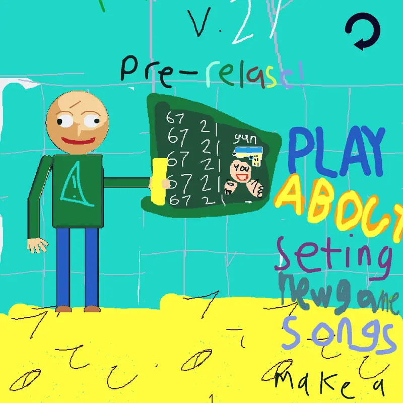 Game by @baldimakesgamesDEV