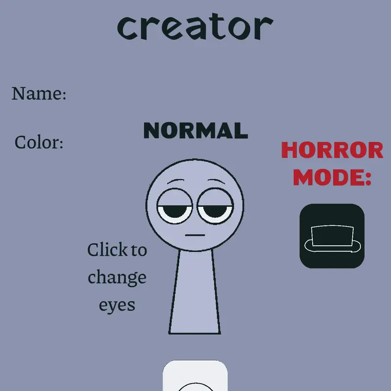 Game by @thatGreenBanbanYT