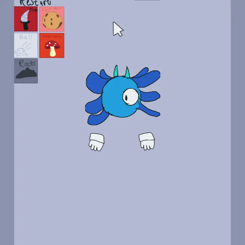 Game by @RINIYY_REALL
