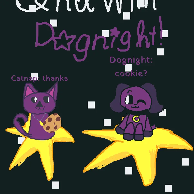 Game by @XxCatnapxX
