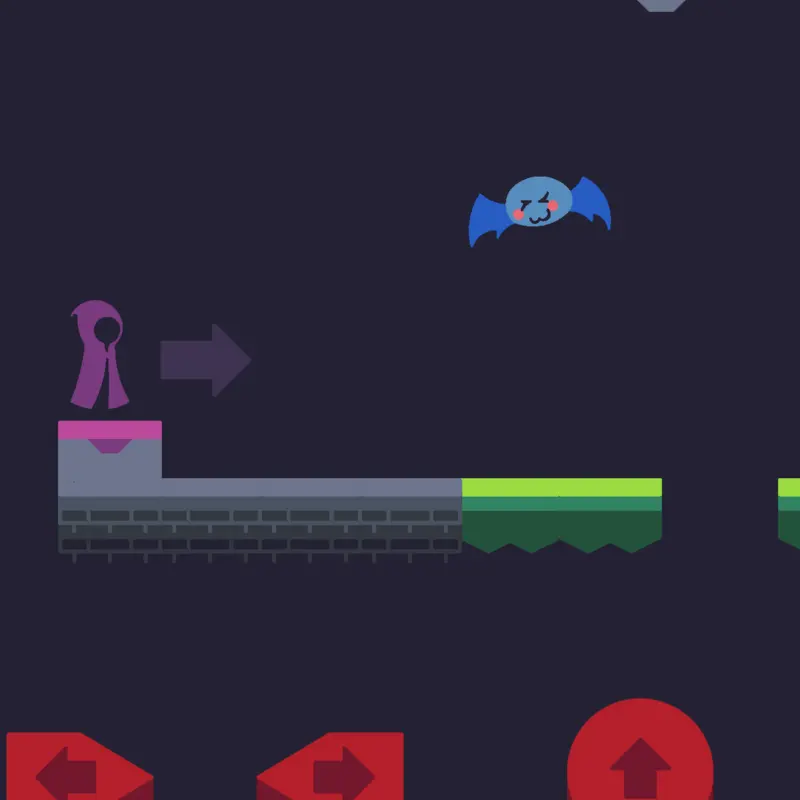 Game by @MR_mcdonald