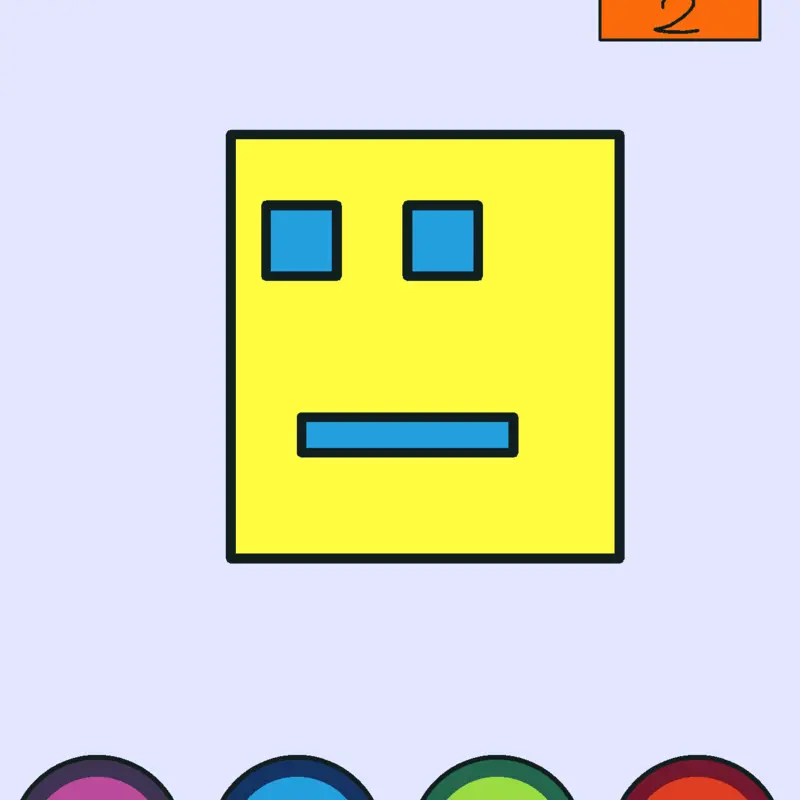 Game by @RobtopGames123