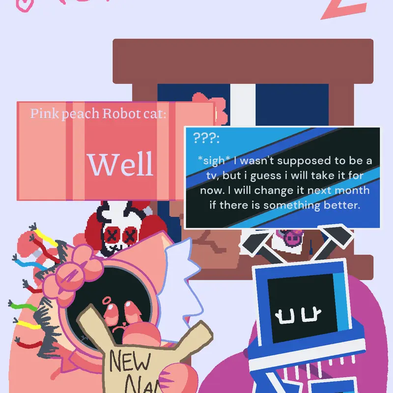 Game by @-_lovey_Popava_-