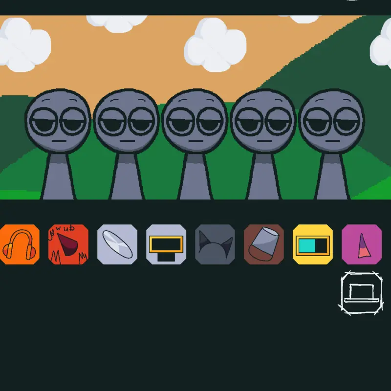 Game by @lololovesgraycatlive