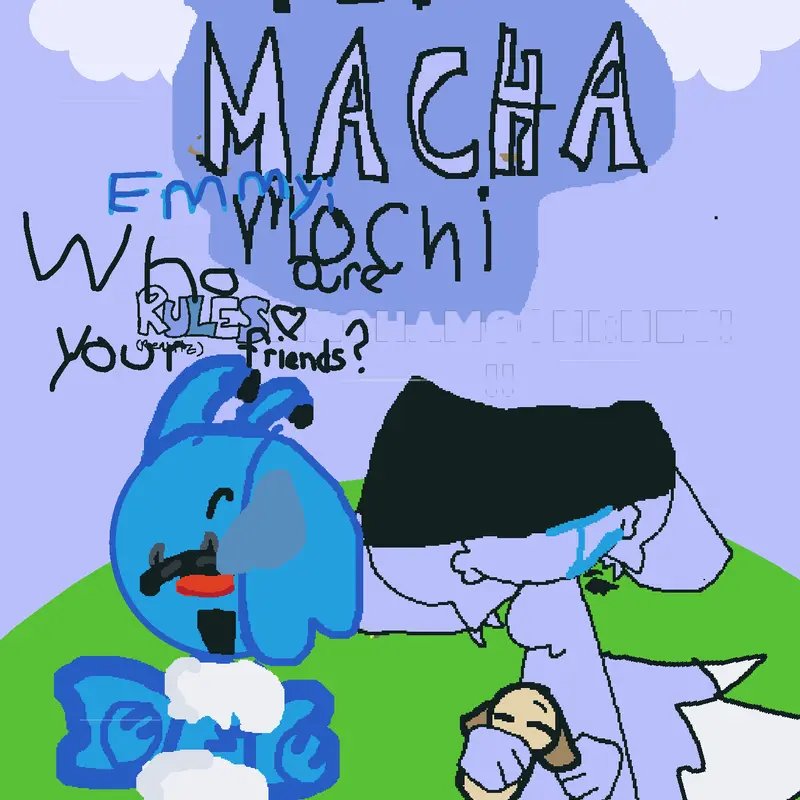 Game by @Maju_Jane