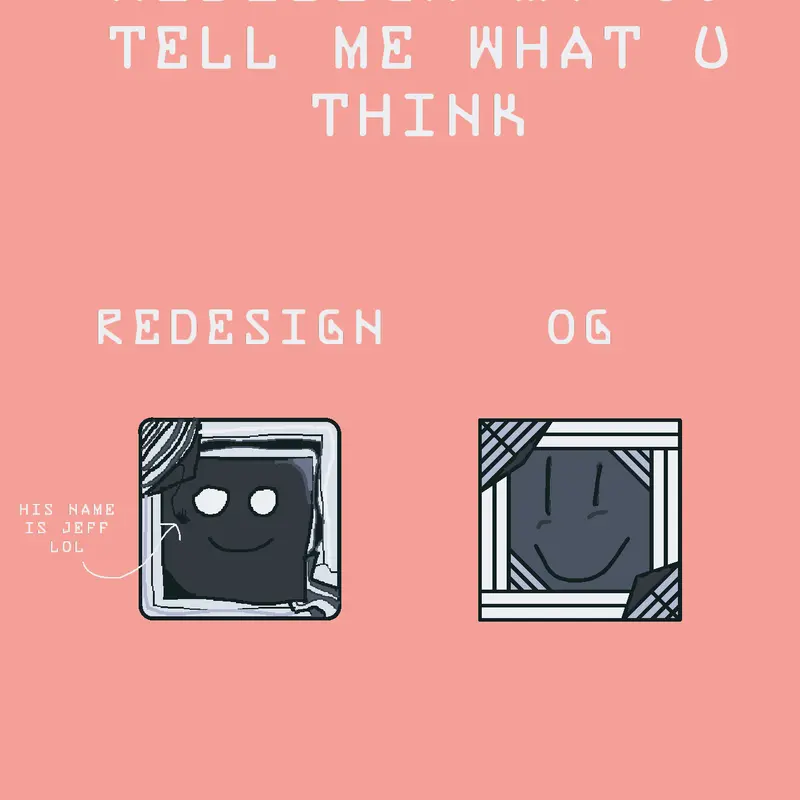 Game by @atleast3characters