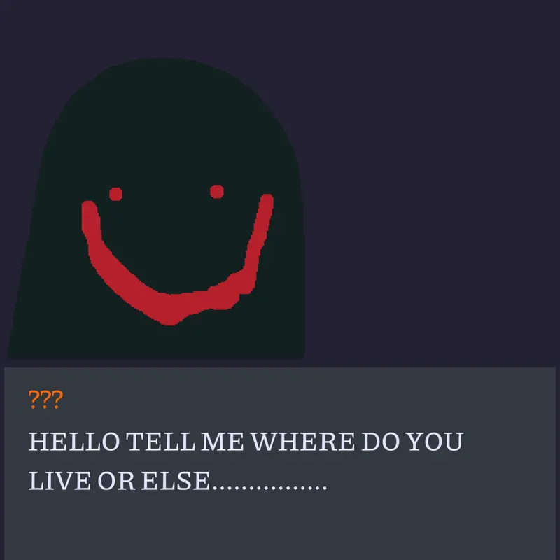 Game by @ImWatchingYou