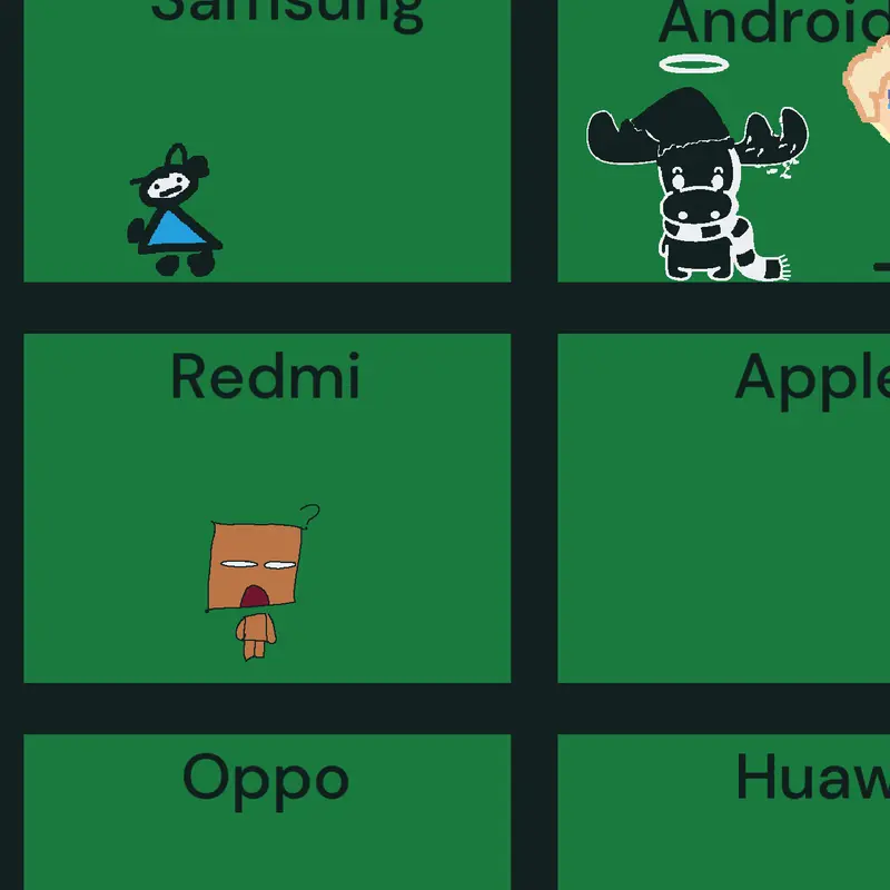 Game by @stickroman