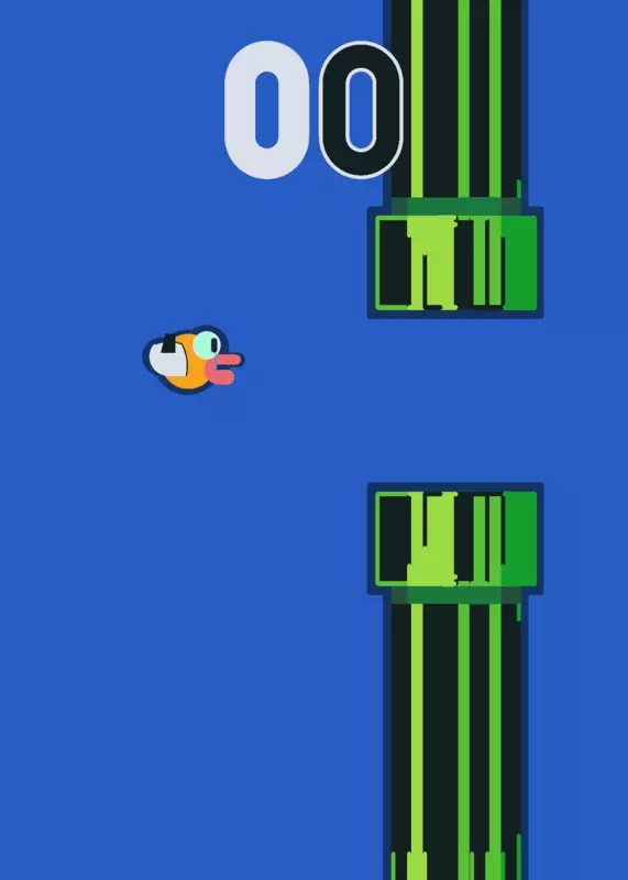 Game by @M4R14N