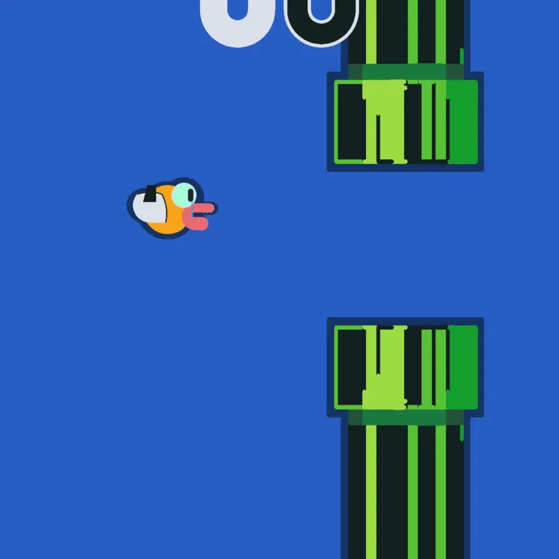Game by @M4R14N