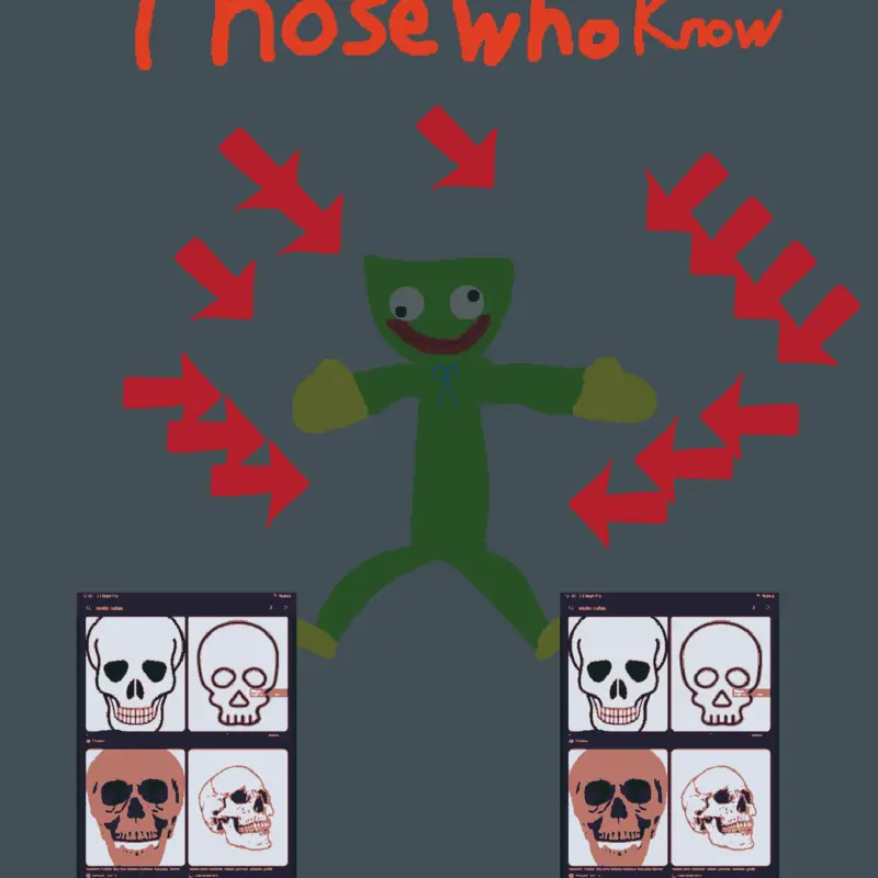 Game by @-Green-Huggy-