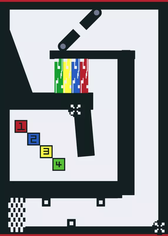 Game by @tan_qi_xian