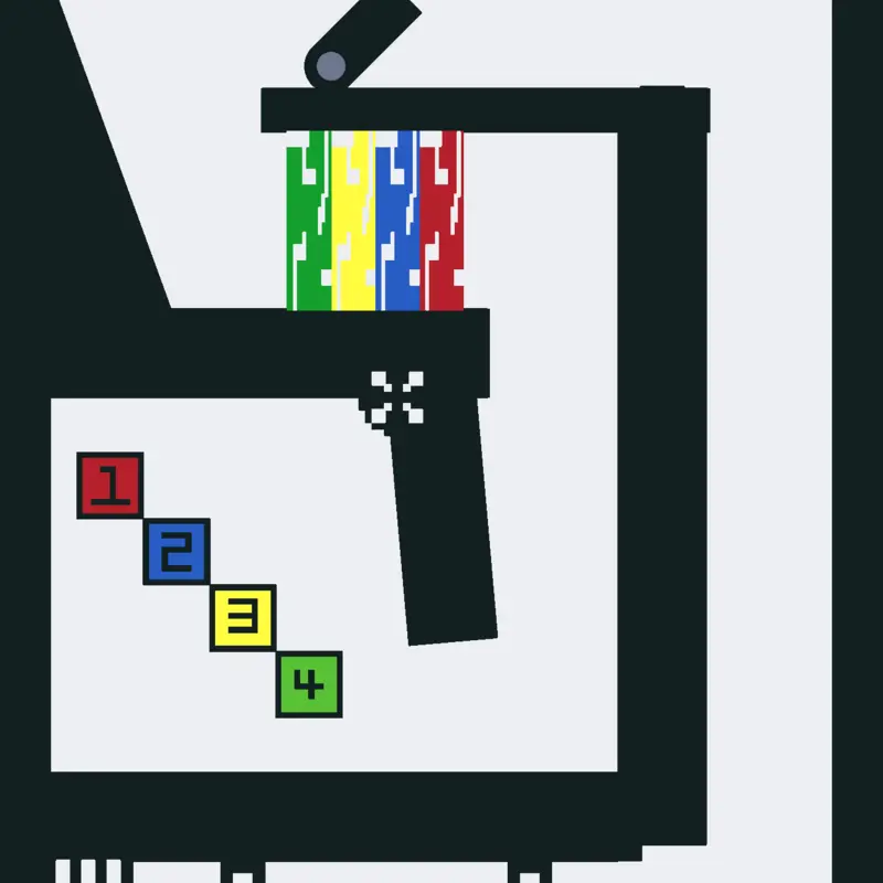 Game by @tan_qi_xian