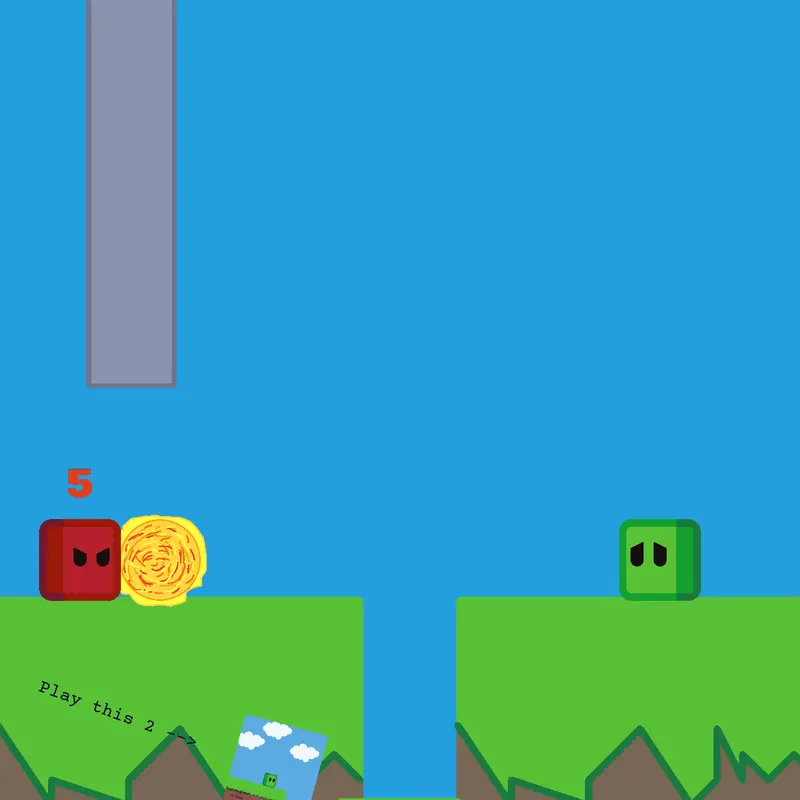 Game by @Ceferov