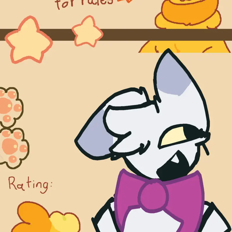 Game by @d0odle