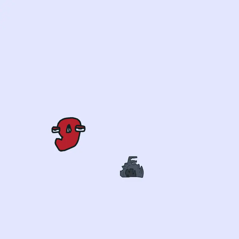 Game by @letterF