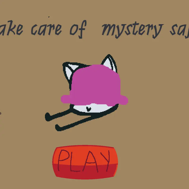 Game by @amgs