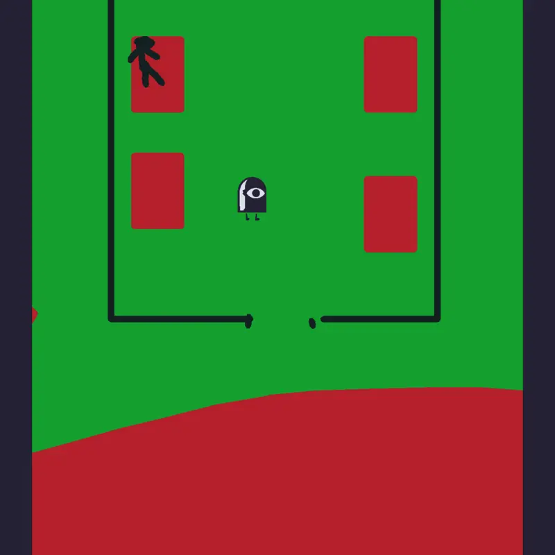 Game by @seal_jared