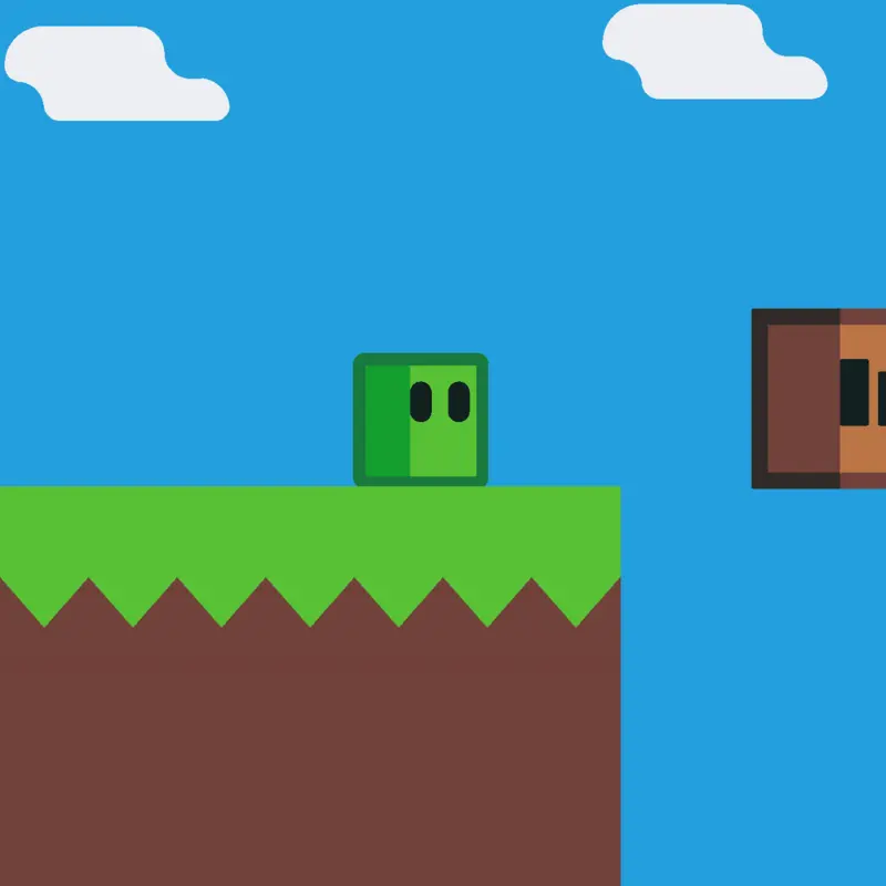 Game by @Flowed