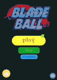 Blade ball Remixing now available